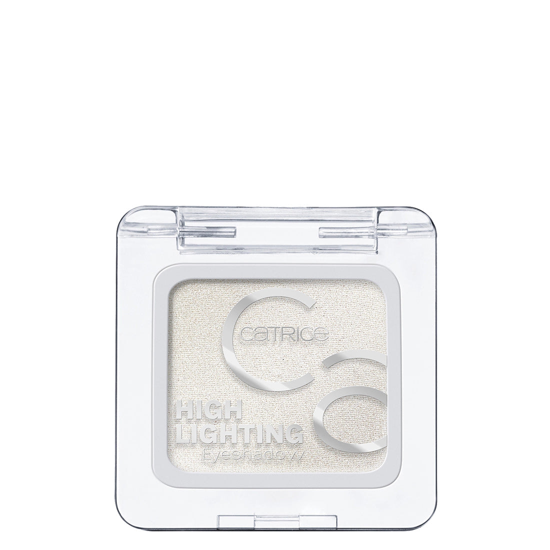 Catrice Highlighting Eyeshadow 010 Highlight To Hell