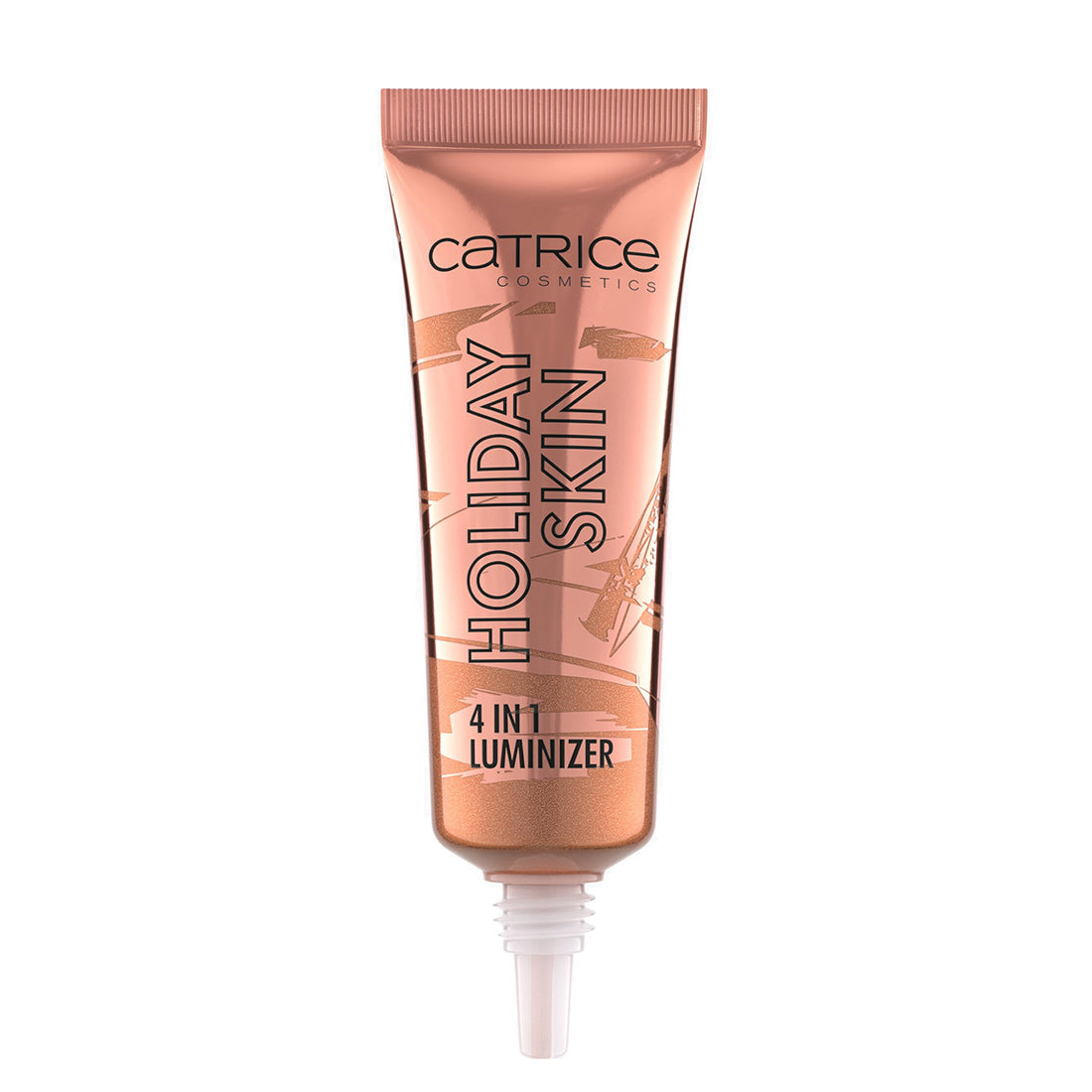 Catrice Holiday Skin 4In1 010 Catching Sunrays