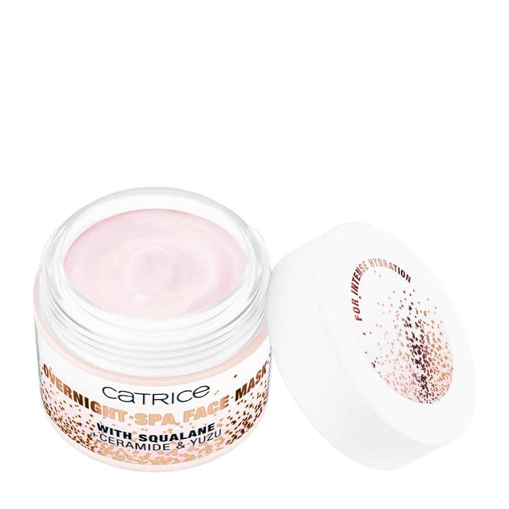 Catrice Holiday Skin Overnight Spa-Face Mask-2