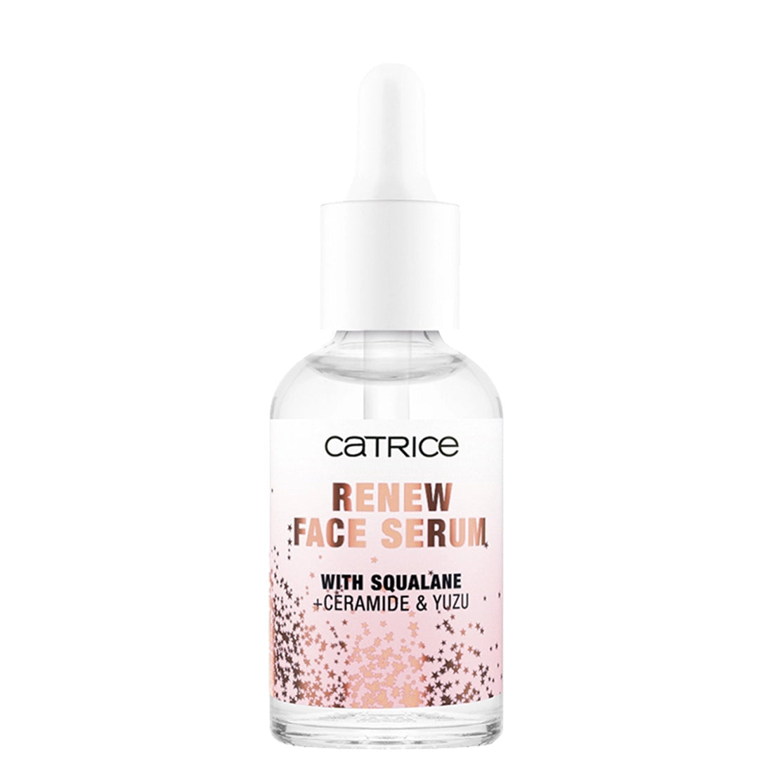 Catrice Holiday Skin Renew Face Serum