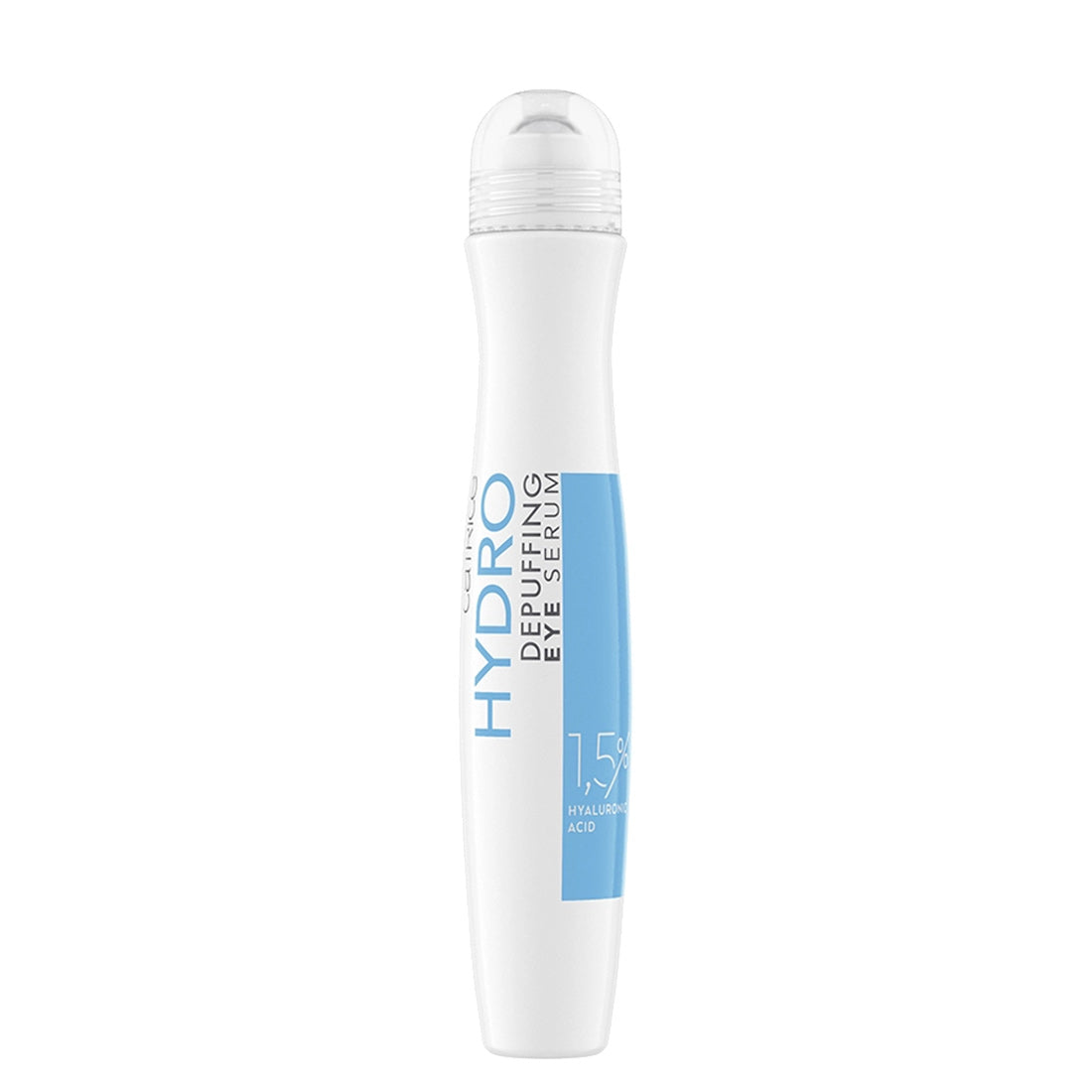 Catrice Hydro Depuffing