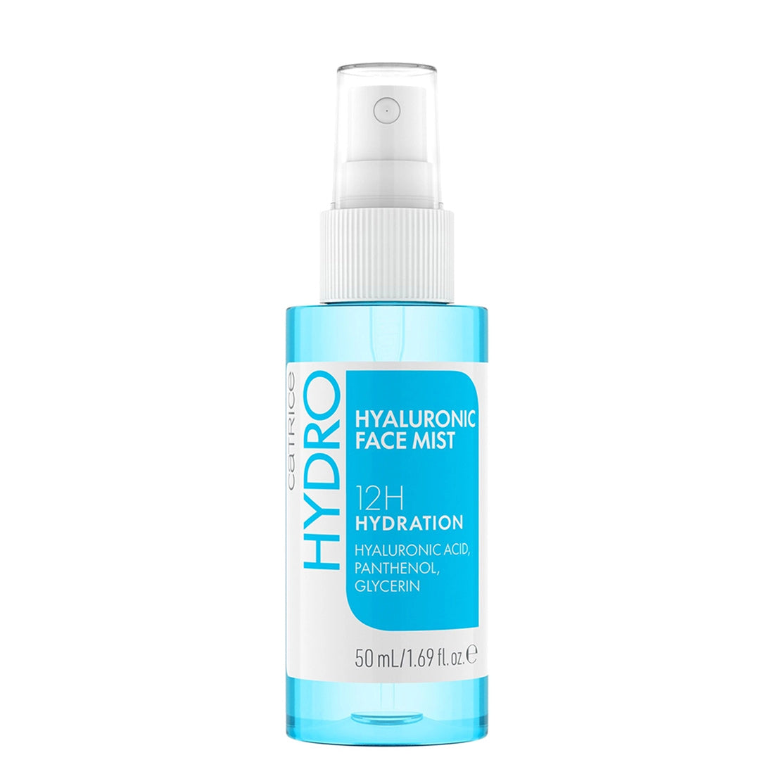 Catrice Hydro Hyaluronic