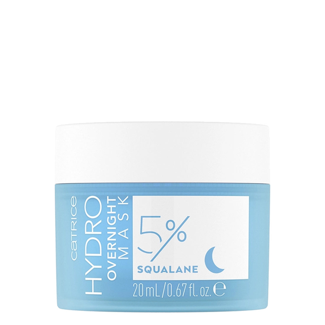 Catrice Hydro Overnight Mask