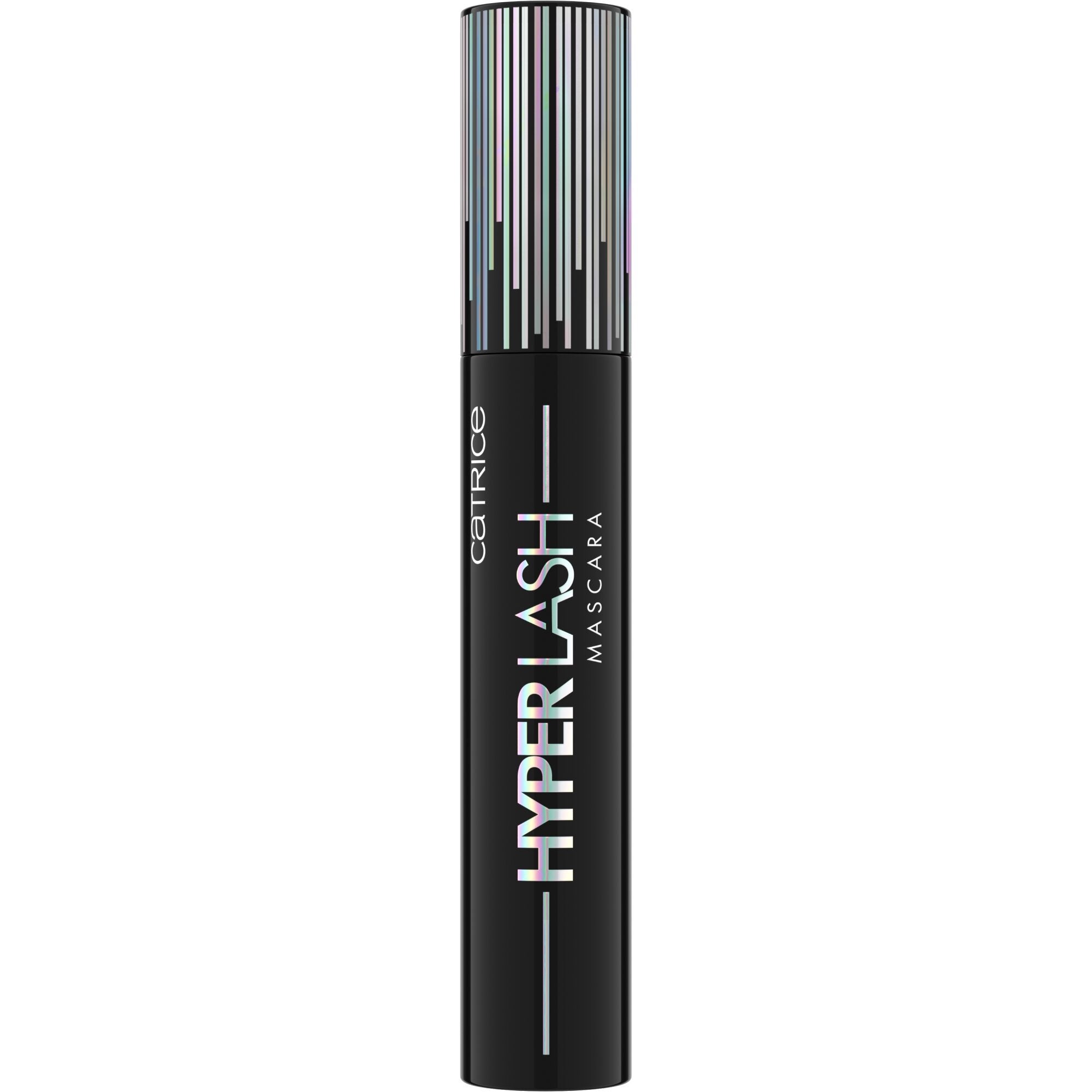 Catrice Hyper Lash Mascara 010 Electric Black-2
