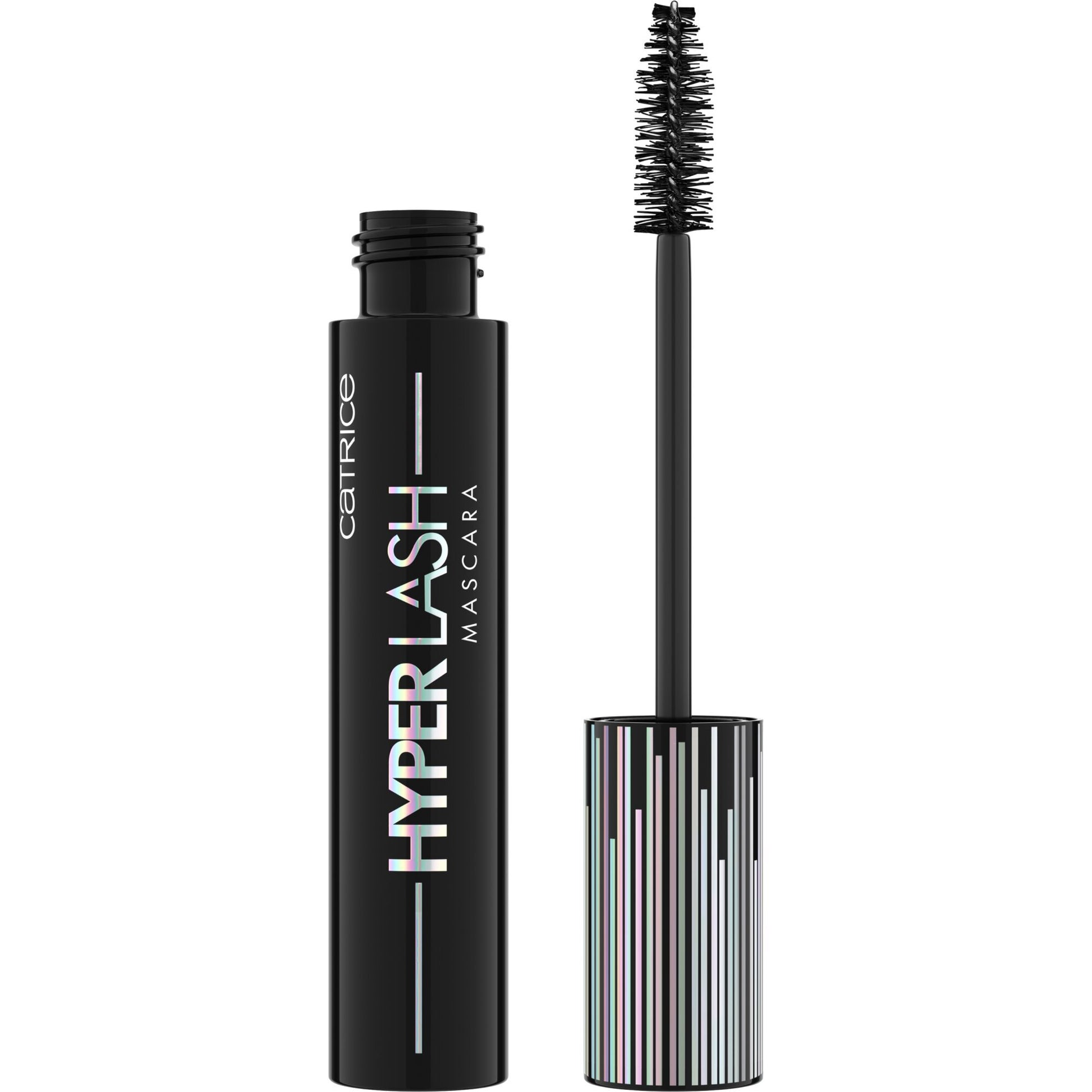 Catrice Hyper Lash Mascara 010 Electric Black