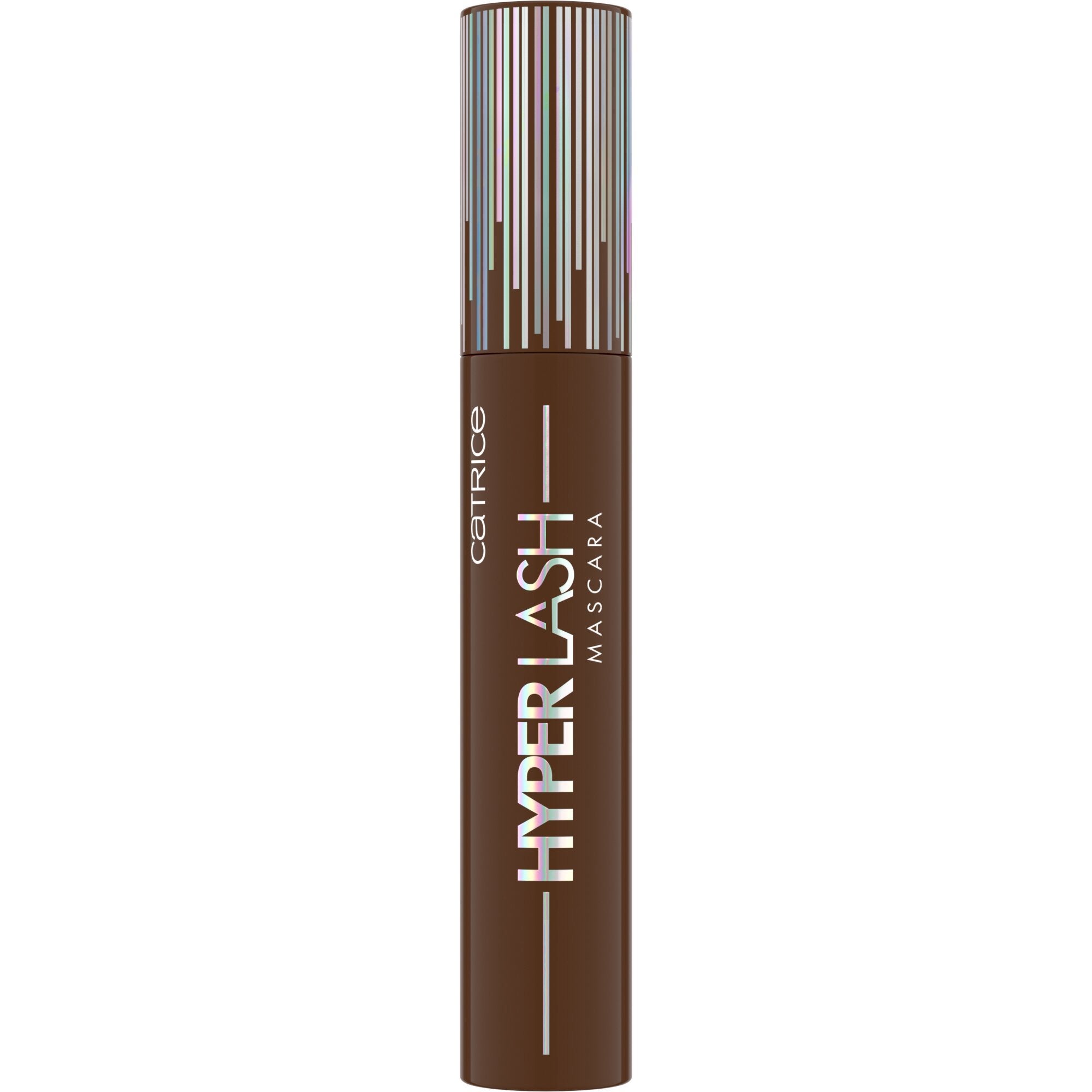 Catrice Hyper Lash Mascara 020 Speedy Brown-3