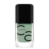 Catrice ICONAILS Gel Smalto Unghie 124 Believe In Jade