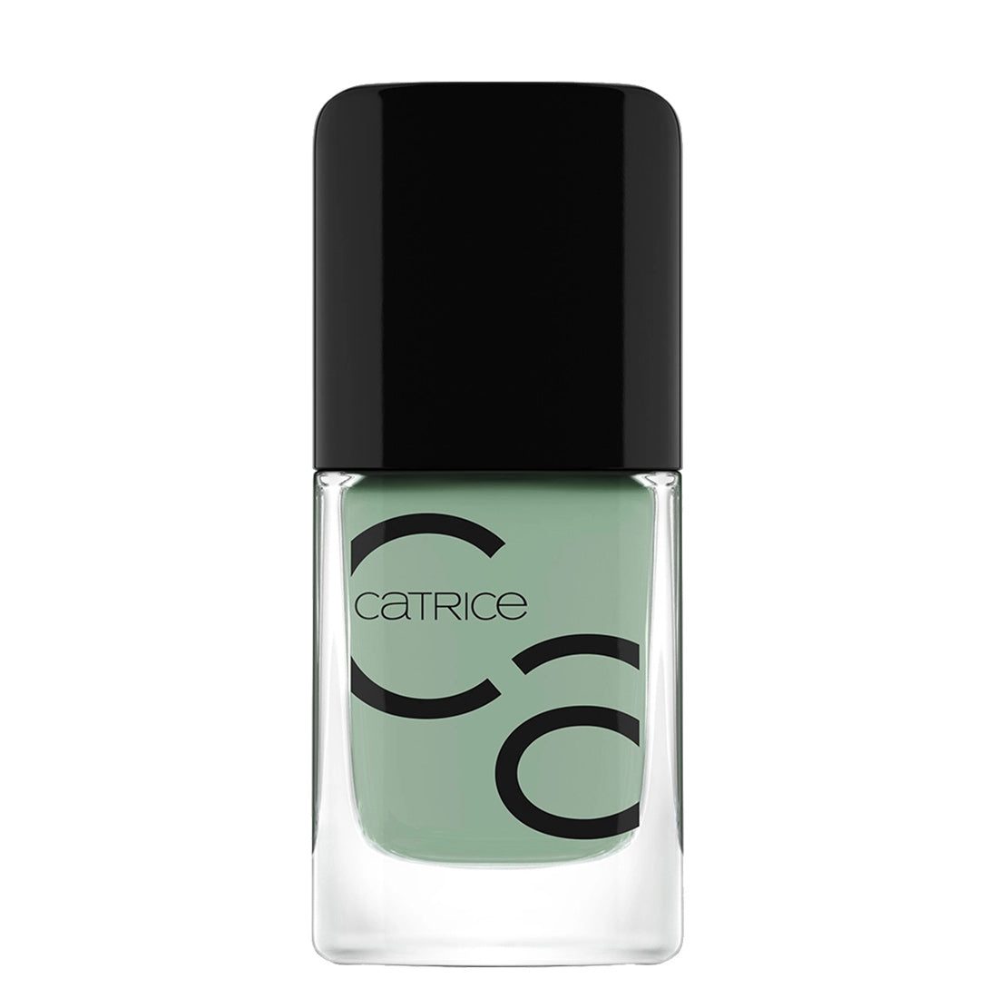 Catrice ICONAILS Gel Smalto Unghie 124 Believe In Jade