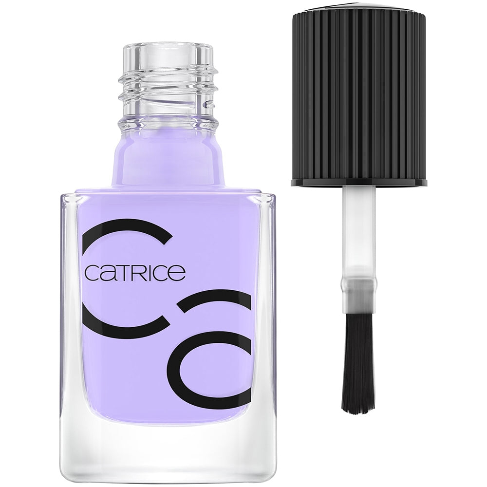 Catrice ICONAILS Gel Smalto Unghie 143 LavendHER-2