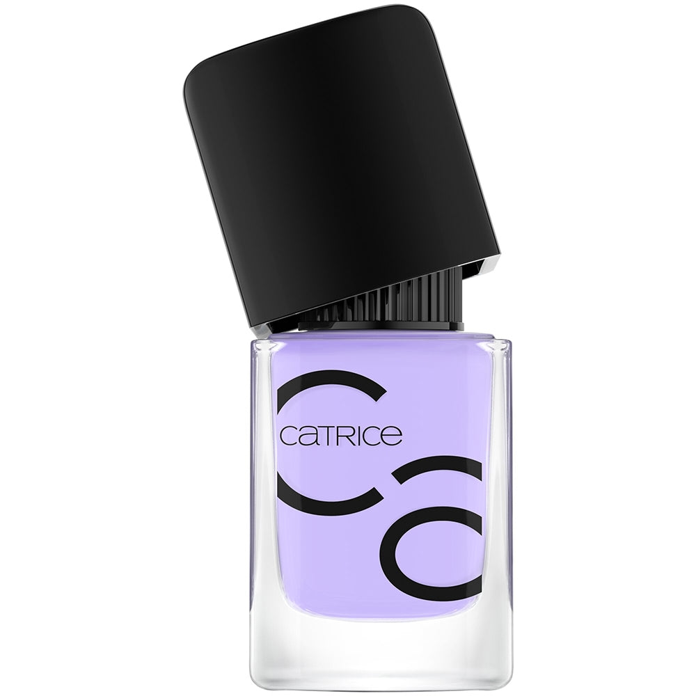 Catrice ICONAILS Gel Smalto Unghie 143 LavendHER-3