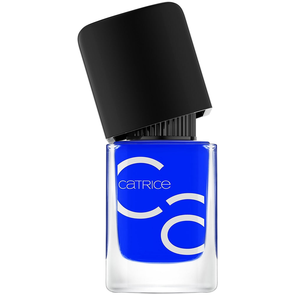 Catrice ICONAILS Gel Smalto Unghie 144 Your Royal Highness-3