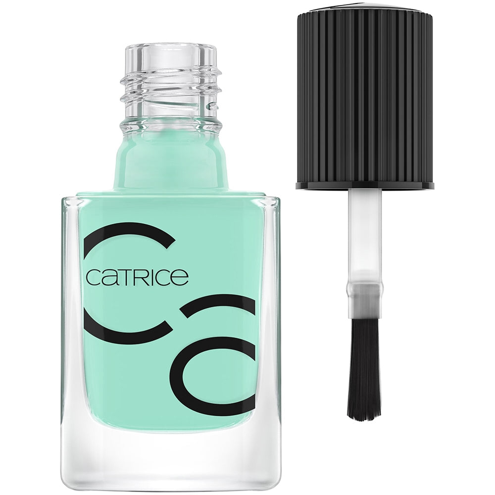 Catrice ICONAILS Gel Smalto Unghie 145 EncourageMINT-2