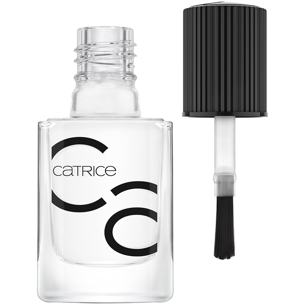 Catrice ICONAILS Gel Smalto Unghie 146 Clear As That-2