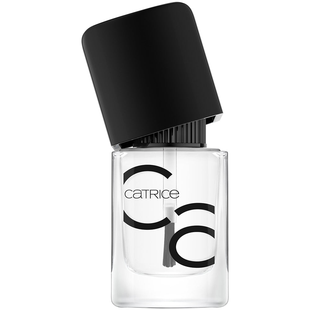 Catrice ICONAILS Gel Smalto Unghie 146 Clear As That-3