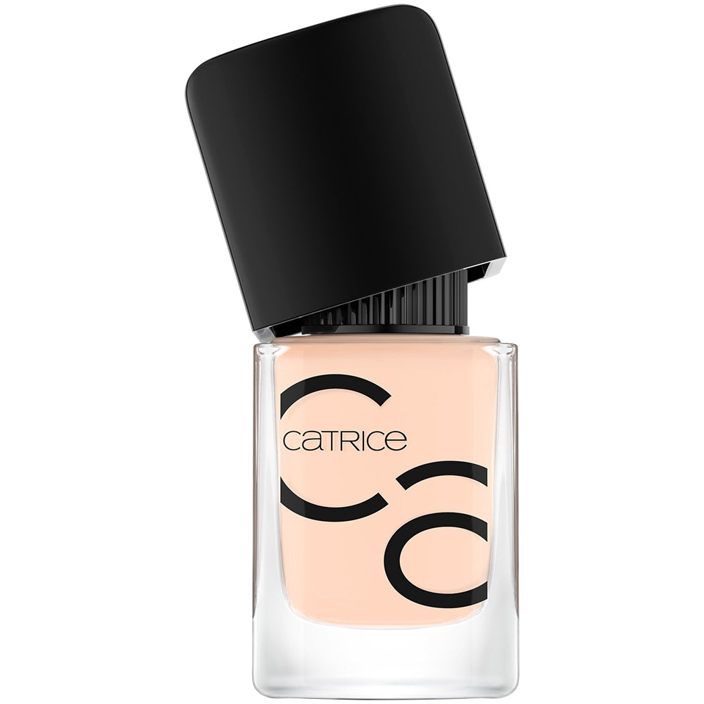 Catrice ICONAILS Gel Smalto Unghie 149 Vanilla Chai-3