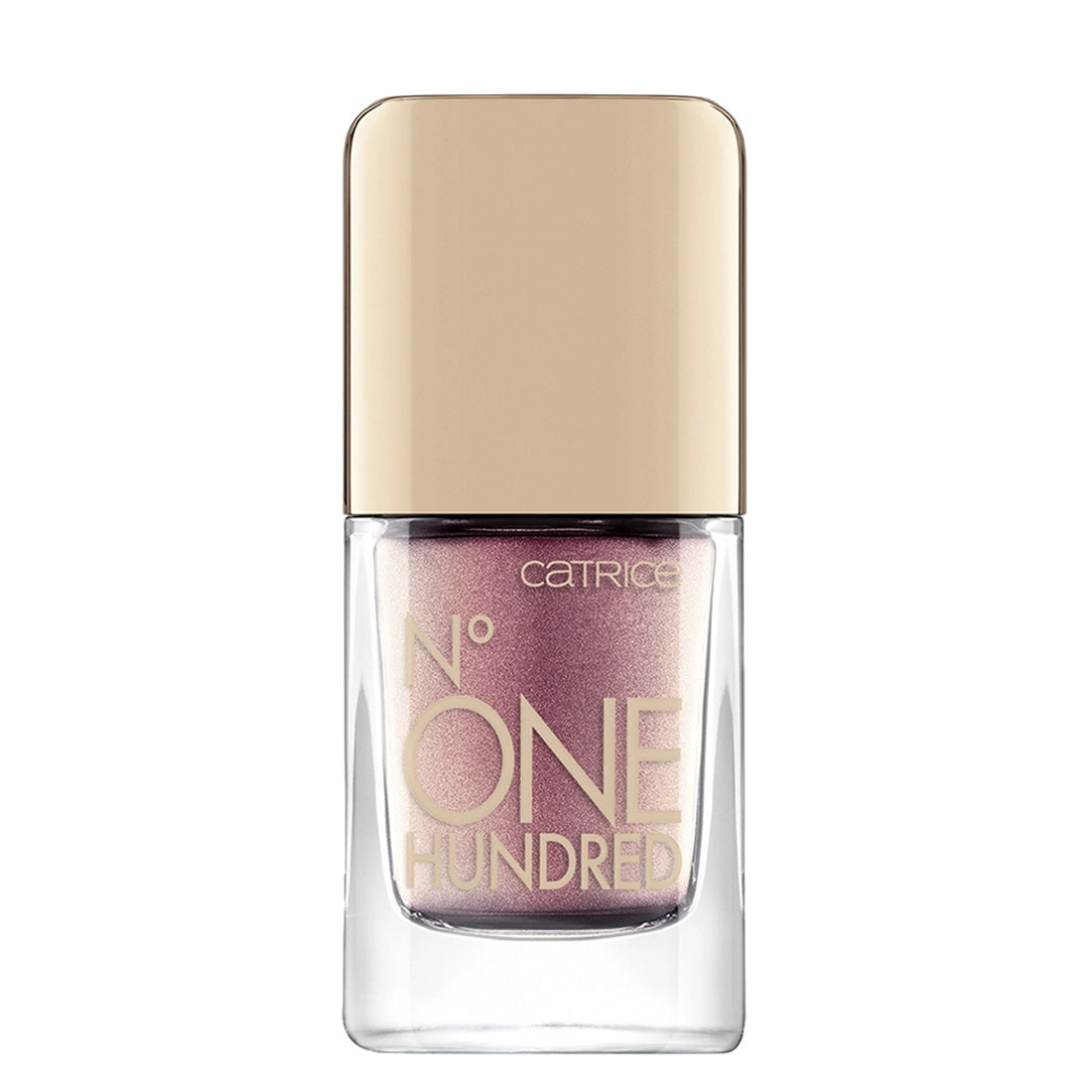 Catrice ICONails 100 Party Animal