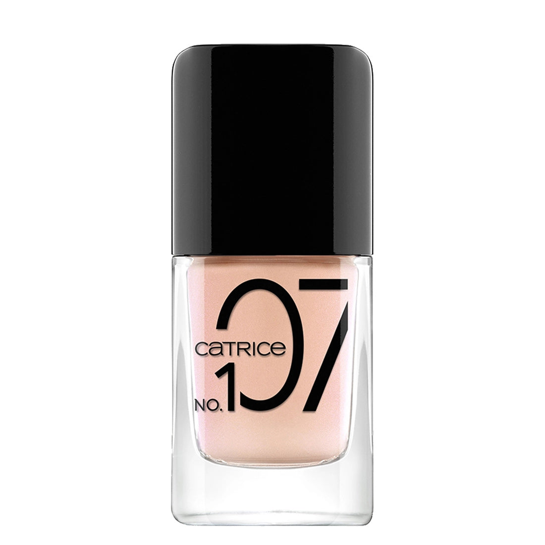 Catrice ICONails 107 Peach me