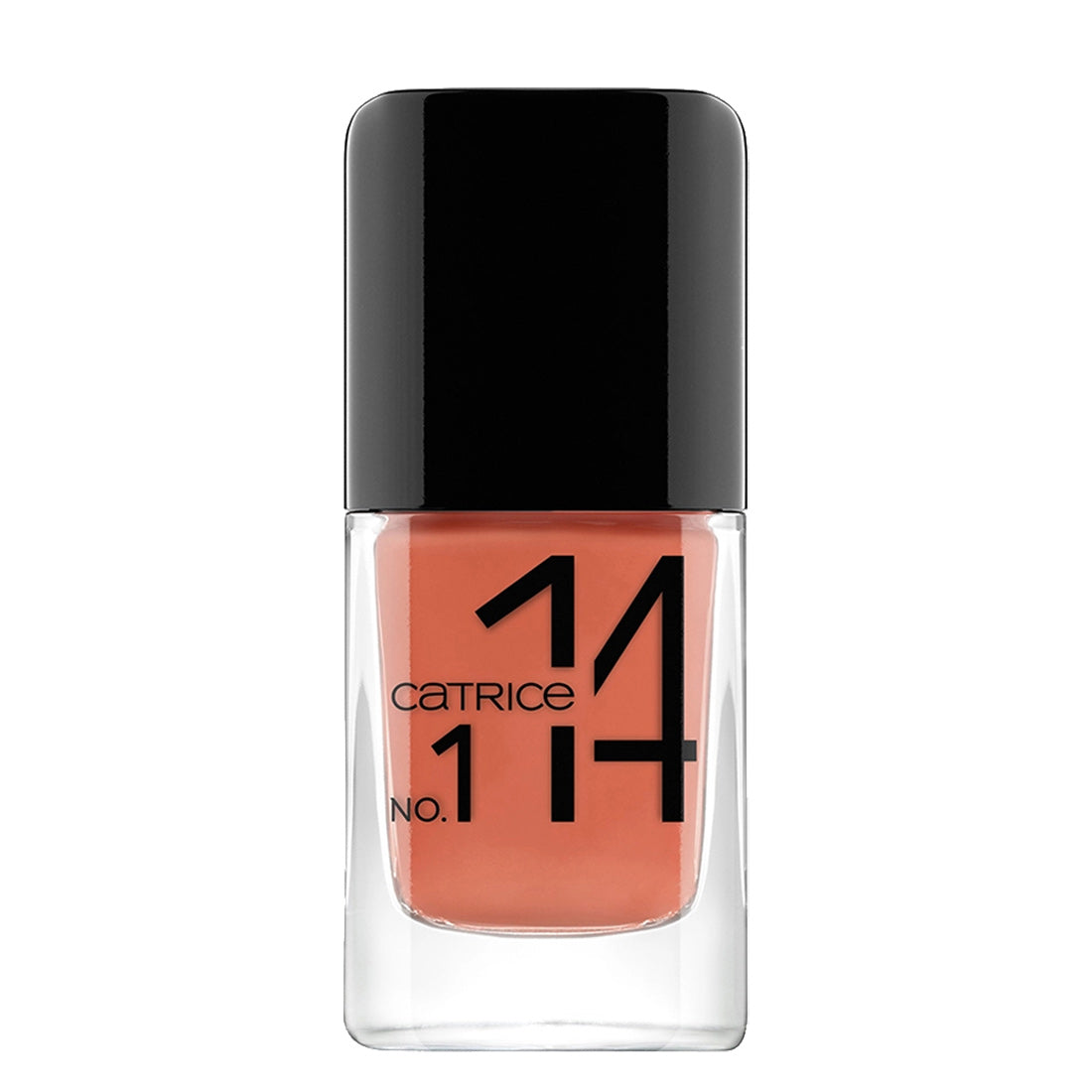 Catrice ICONails 114 Bring Me To Morocco