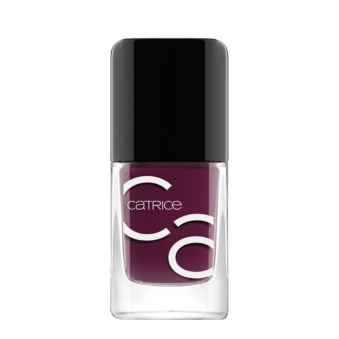 Catrice ICONails 118 You Had Me At Merlot