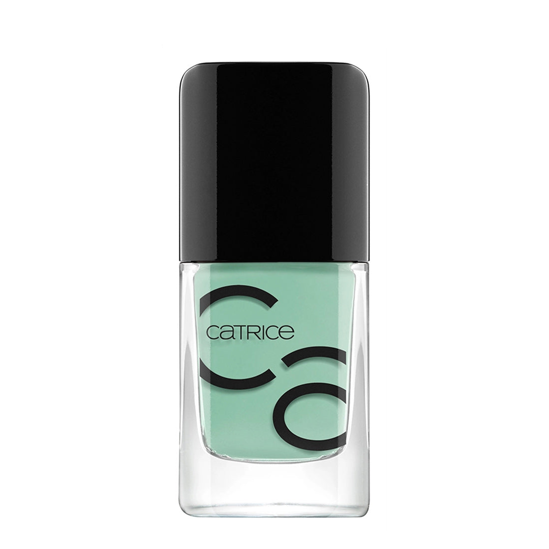 Catrice ICONails 121 Mint To Be
