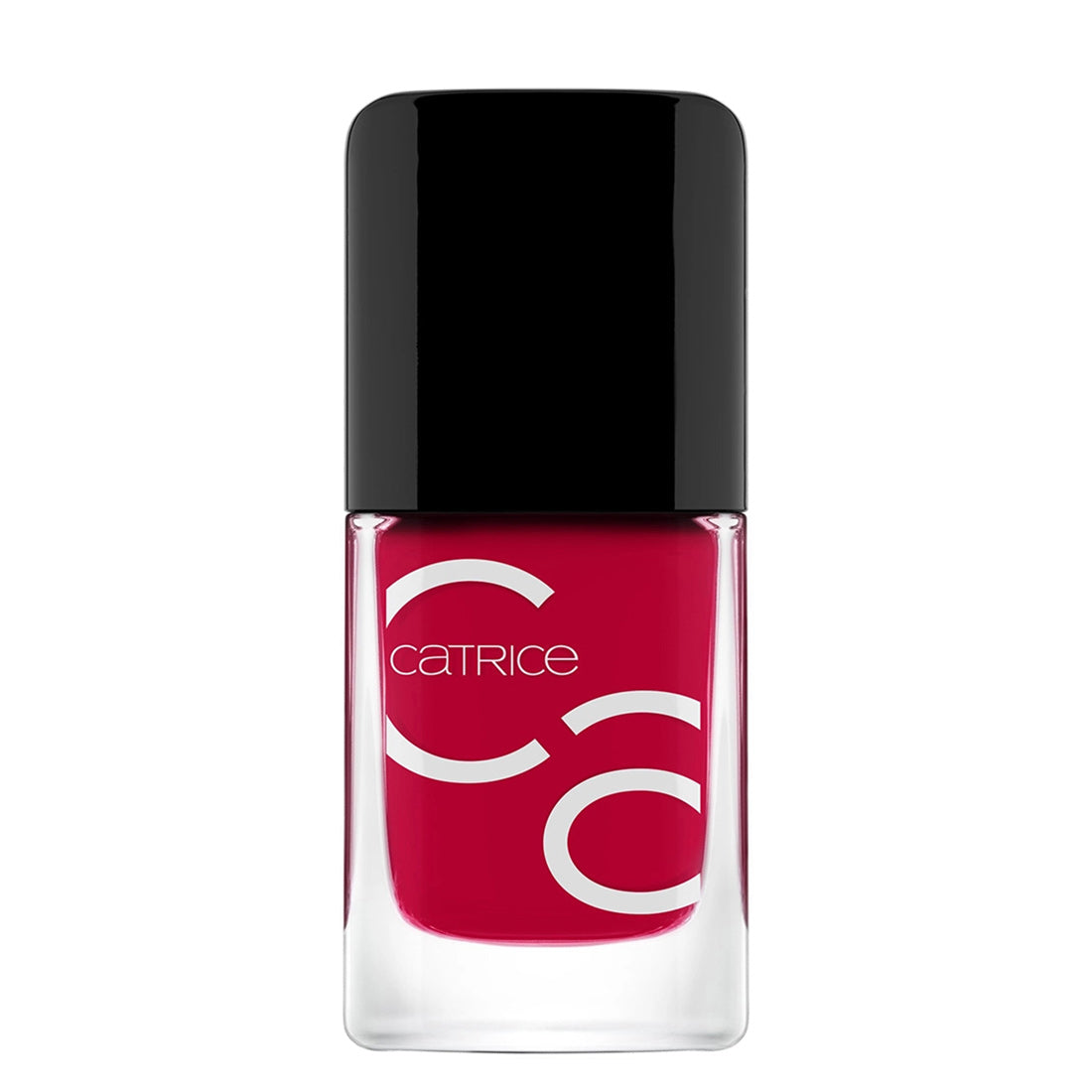 Catrice ICONails 169 Raspberry Pie