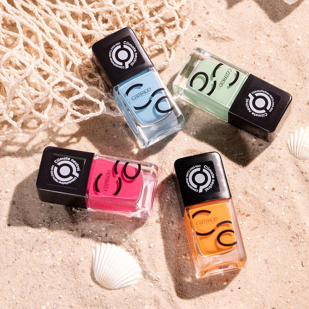 Catrice ICONails 170 No More Monday Blue-s-4