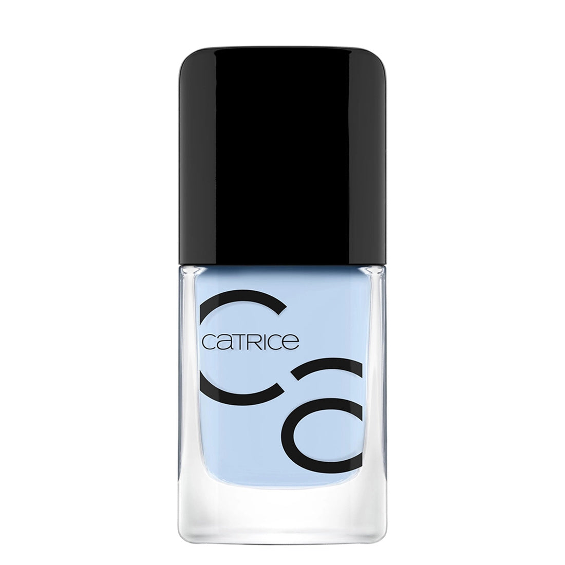 Catrice ICONails 170 No More Monday Blue-s