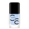 Catrice ICONails 170 No More Monday Blue-s