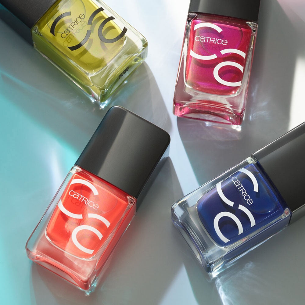 Catrice ICONails 174 Dresscode Casual Beige-2
