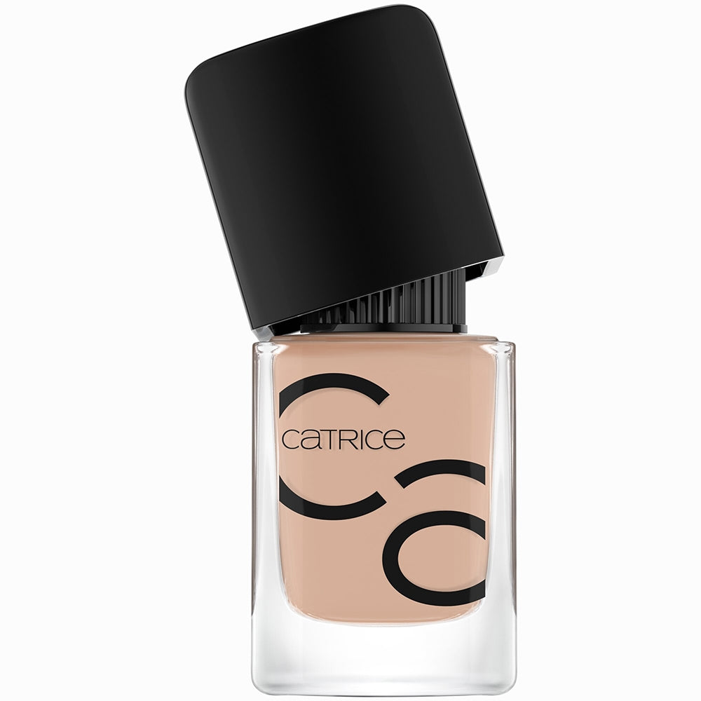 Catrice ICONails 174 Dresscode Casual Beige-5