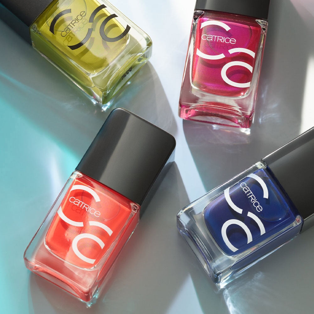 Catrice ICONails 175 Too Good To Be Taupe-2