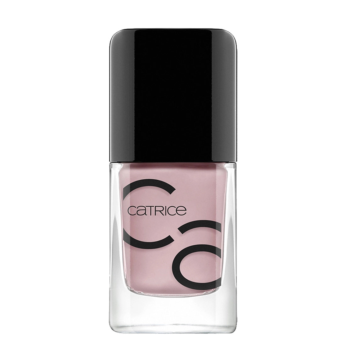 Catrice ICONails 88 Pink Makes The Heart Grow Fonder
