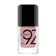 Catrice ICONails 92 Nude Not Prude