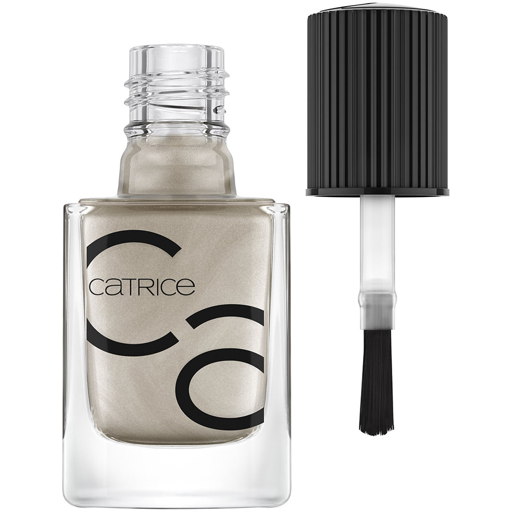 Catrice Iconails 155 SILVERstar-2