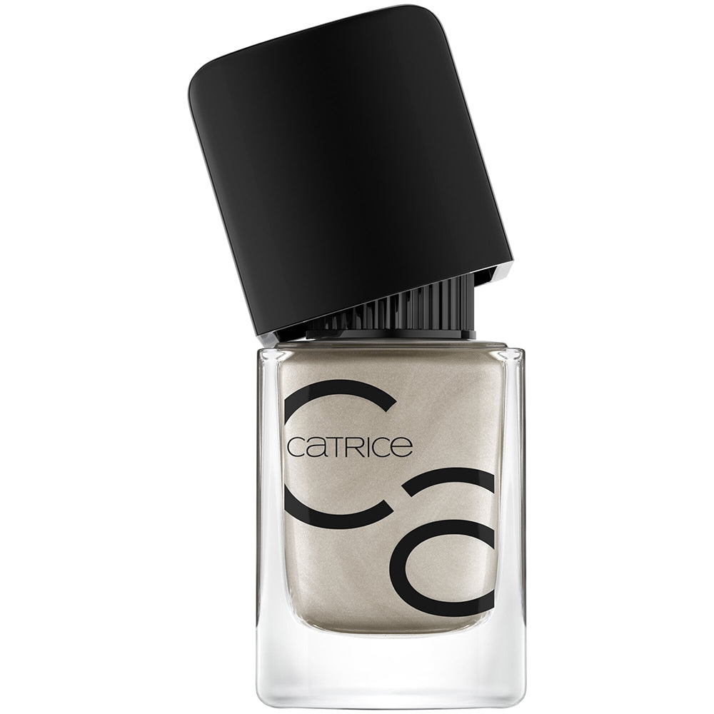 Catrice Iconails 155 SILVERstar-3