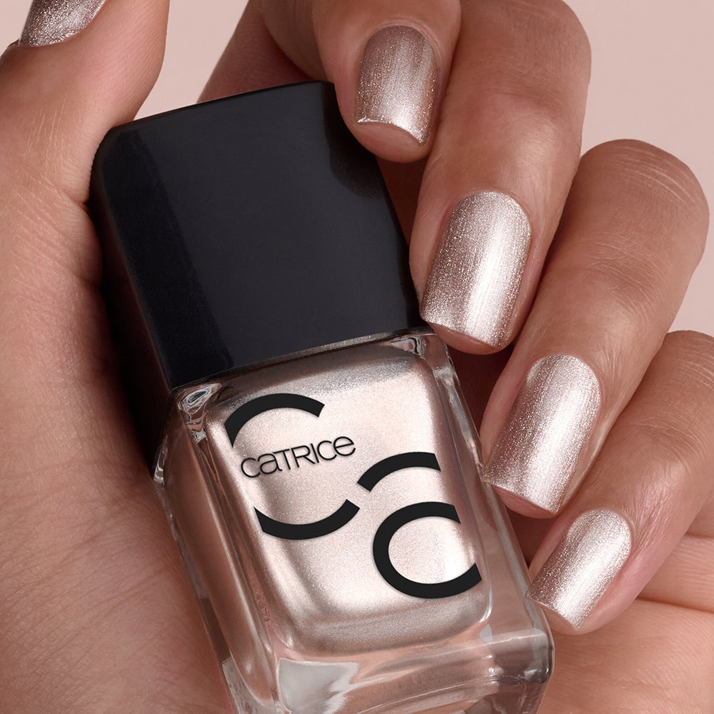 Catrice Iconails 155 SILVERstar-5