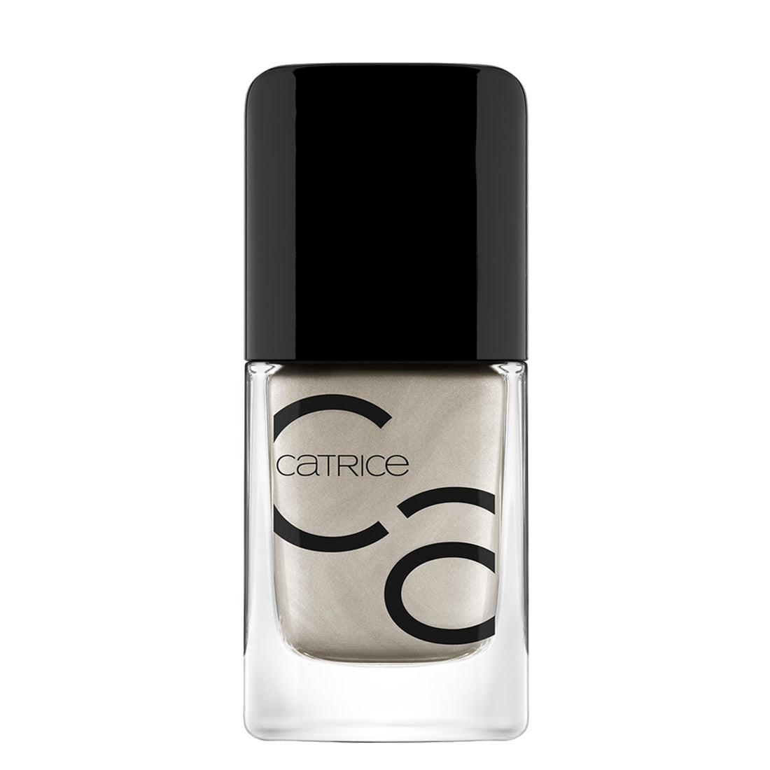 Catrice Iconails 155 SILVERstar