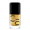 Catrice Iconails 156 Cover Me In Gold