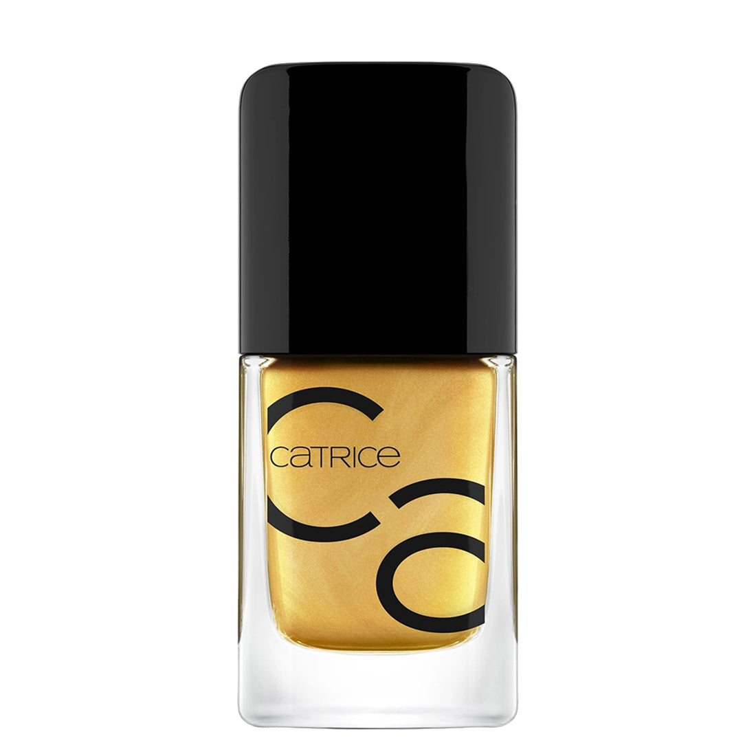 Catrice Iconails 156 Cover Me In Gold
