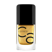 Catrice Iconails 156 Cover Me In Gold