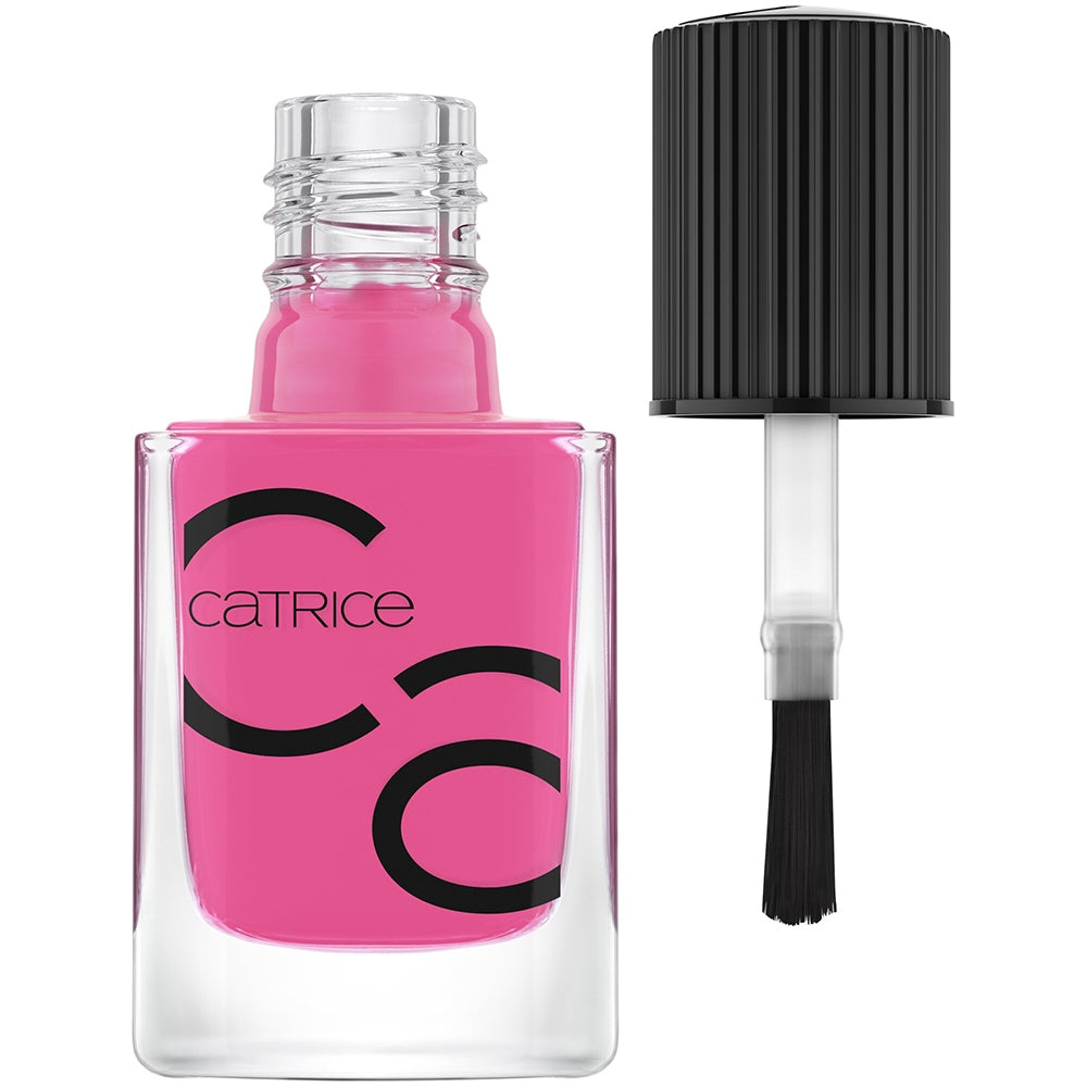 Catrice Iconails 157 I'm A Barbie Girl-2