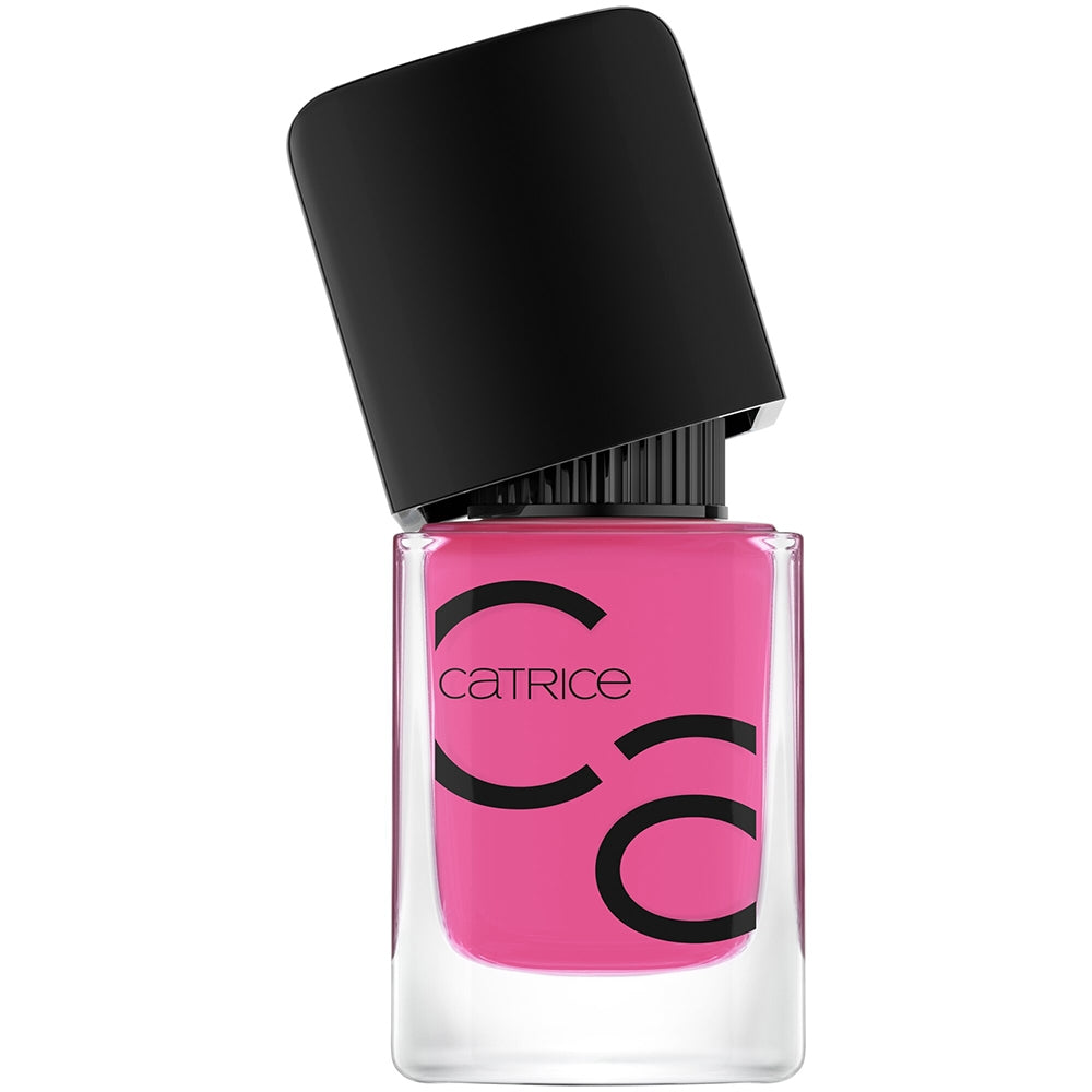 Catrice Iconails 157 I'm A Barbie Girl-3