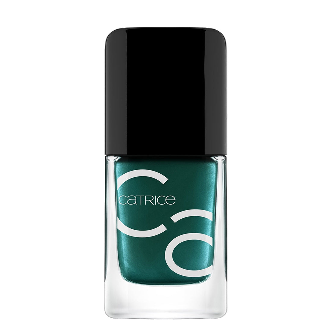 Catrice Iconails 158 Deeply In Green