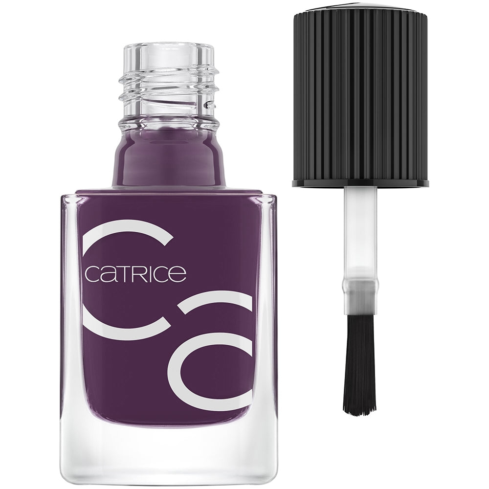 Catrice Iconails 159 Purple Rain-2