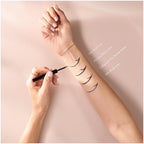 Catrice Ink Eyeliner 010 Best in Black-4