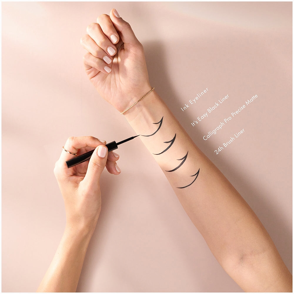 Catrice Ink Eyeliner 010 Best in Black-4