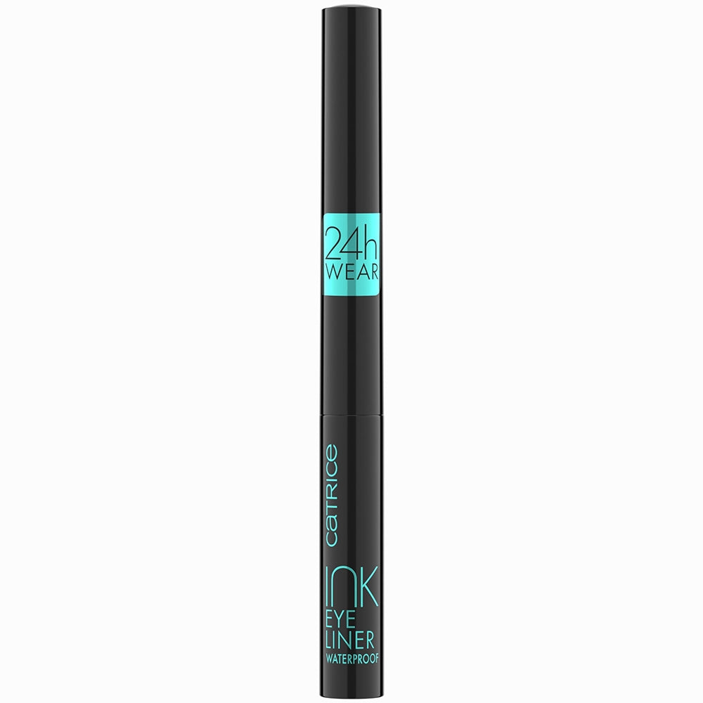 Catrice Ink Eyeliner Waterproof 010 Stay in Black-2