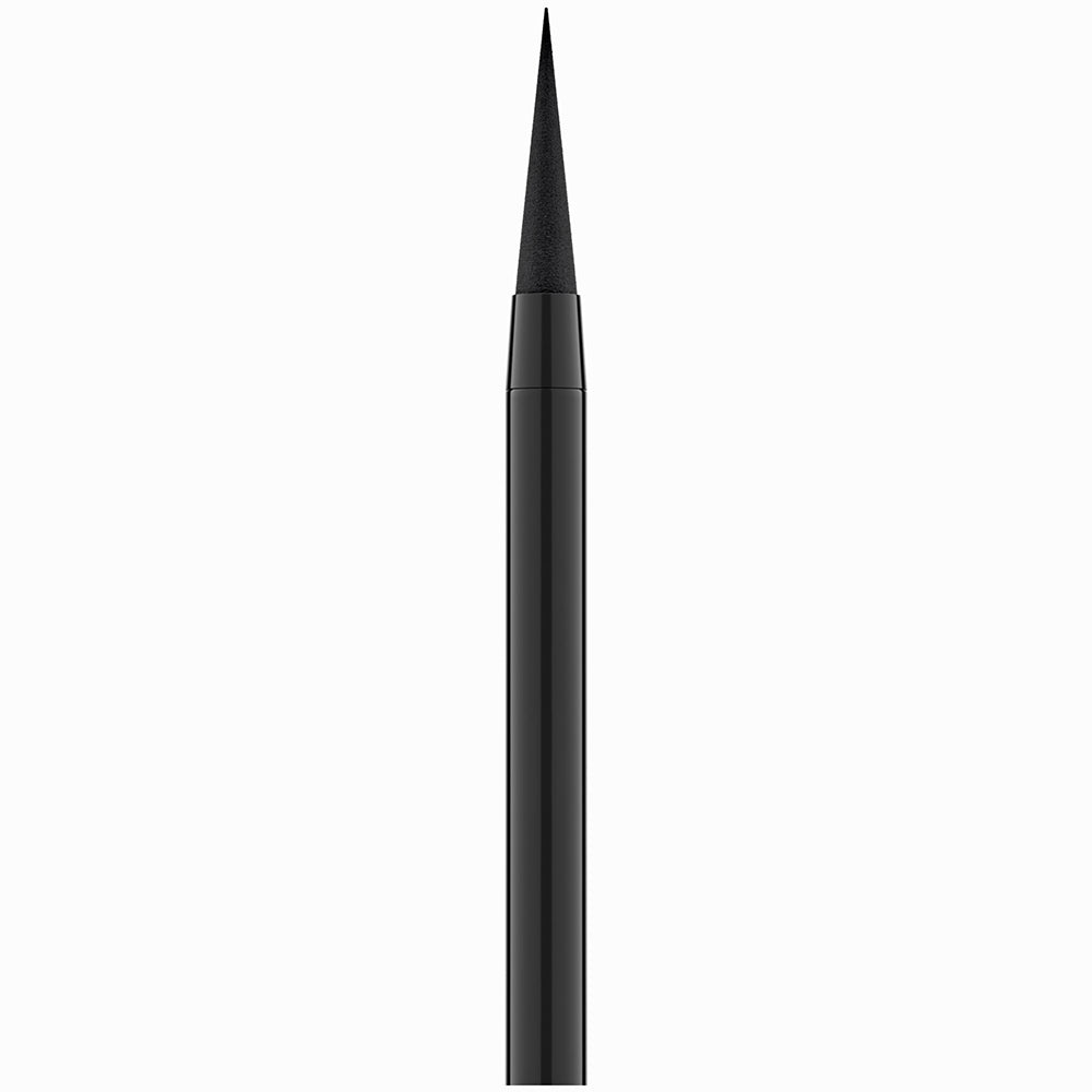 Catrice Ink Eyeliner Waterproof 010 Stay in Black-3