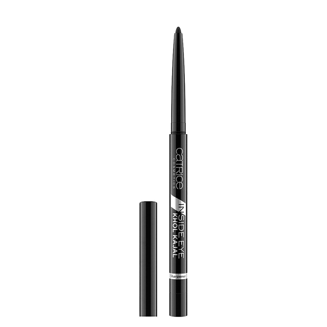 Catrice Inside Eye Khol Kajal 010 Black Is The New Black