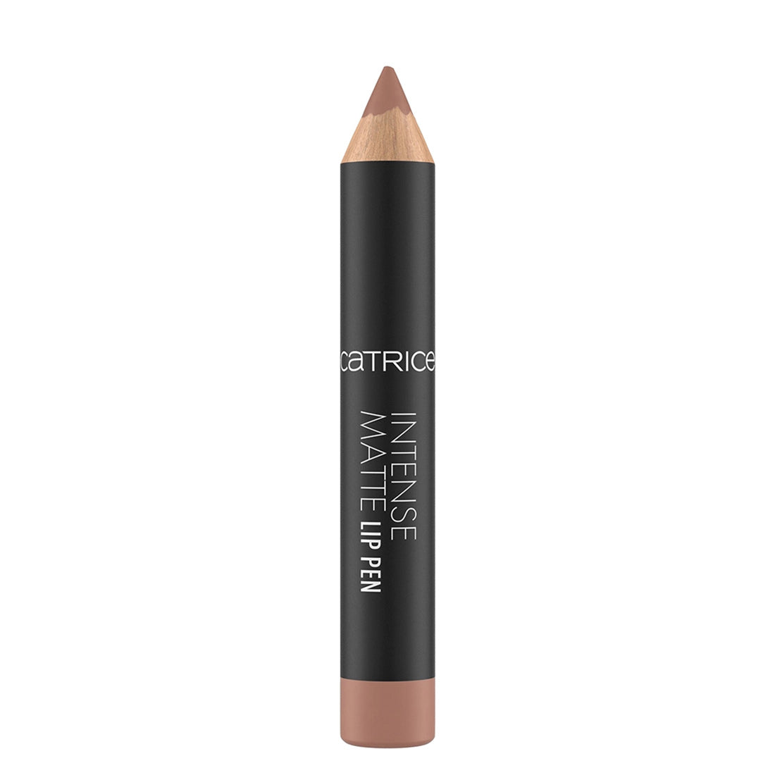 Catrice Intense Matte 010 Cinnamon Spice